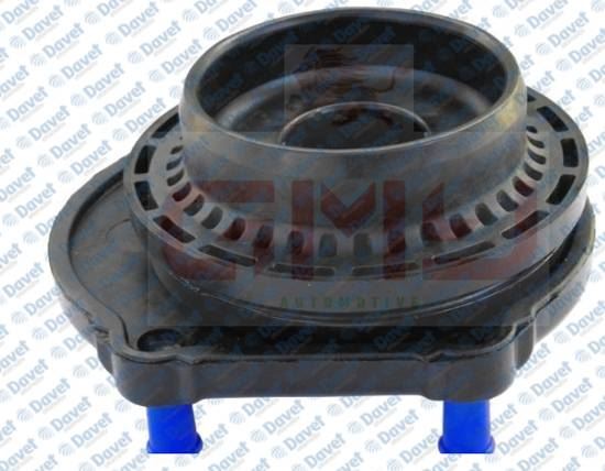 GMY G10179-ERT Amortisor Takozu Sag Fiorino - Bipper - Nemo - Linea 07> - Doblo Iii 09> - Combo D 11> {Oes Tmkn Byr Rulmanli + Takoz Orjinal Uretim}